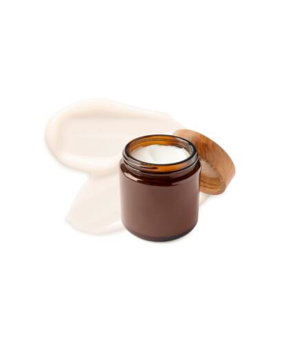 Botanical facial cream set
