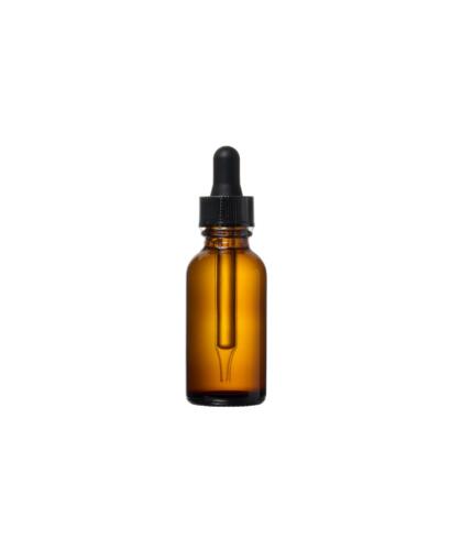 Radiance boosting facial serum