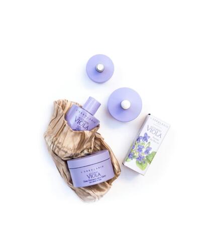 Viola lavender aroma set